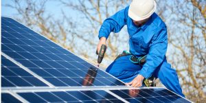 Installation Maintenance Panneaux Solaires Photovoltaïques à Lavau